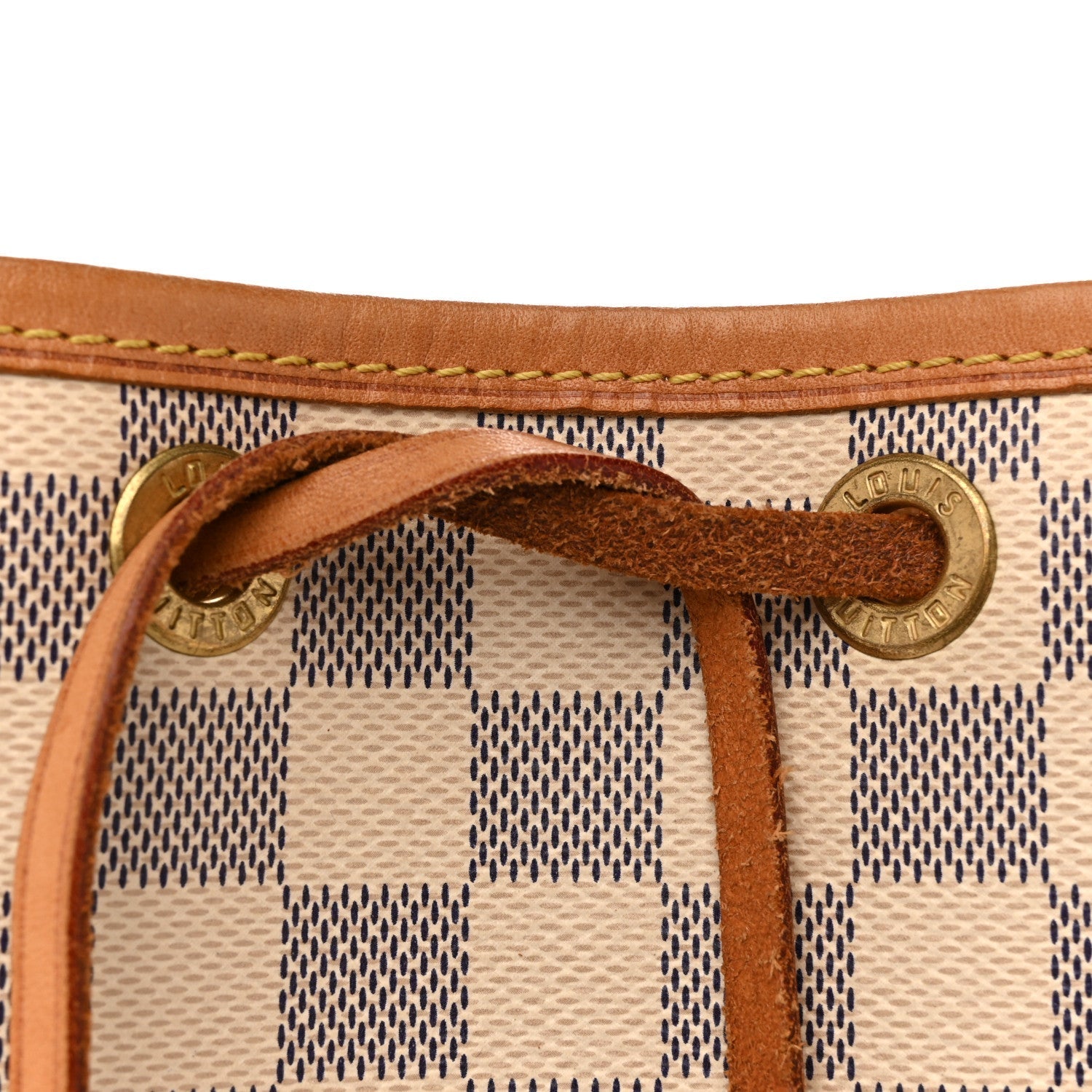 Damier Azur Noe