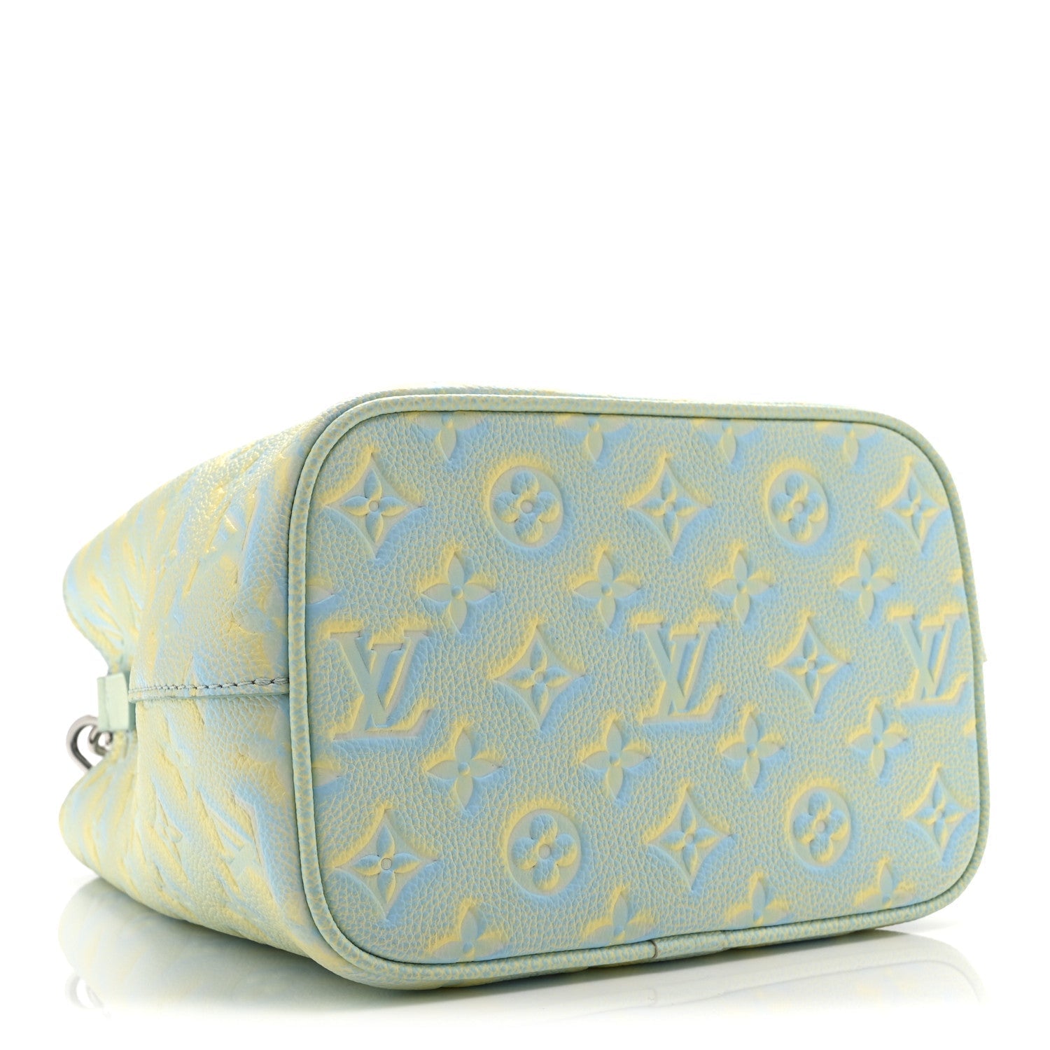 Empreinte Monogram Summer Stardust Neonoe BB Water Green
