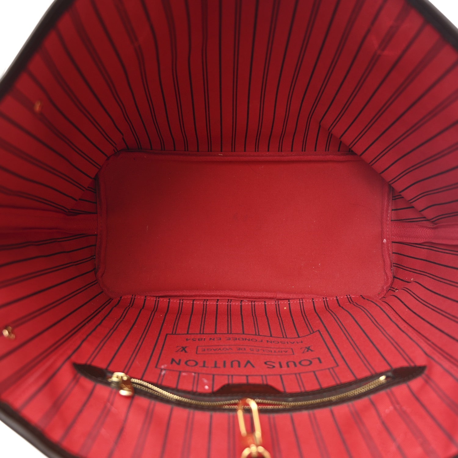 Damier Ebene Neo Neverfull MM