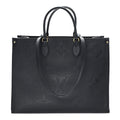 Empreinte Monogram Giant Onthego GM Black