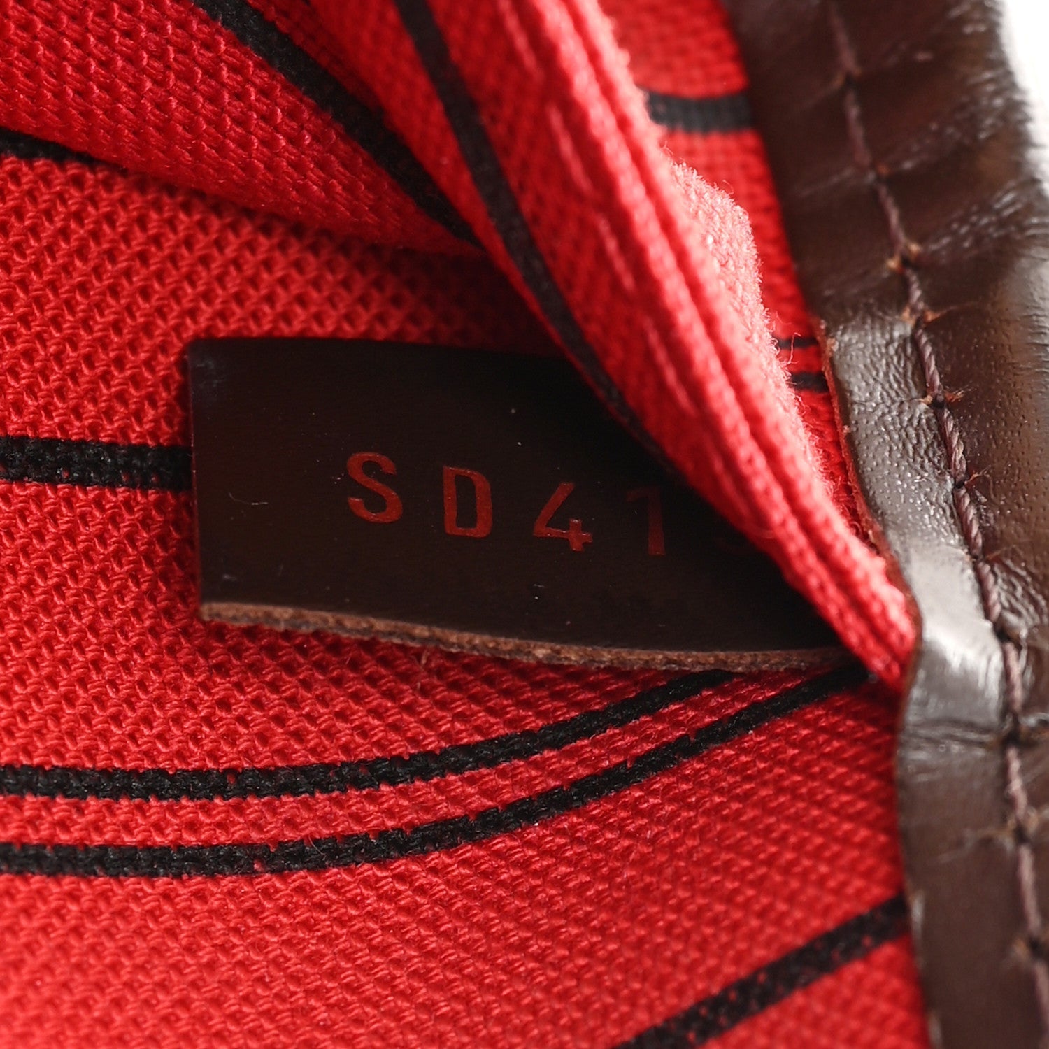 Damier Ebene Neo Neverfull MM