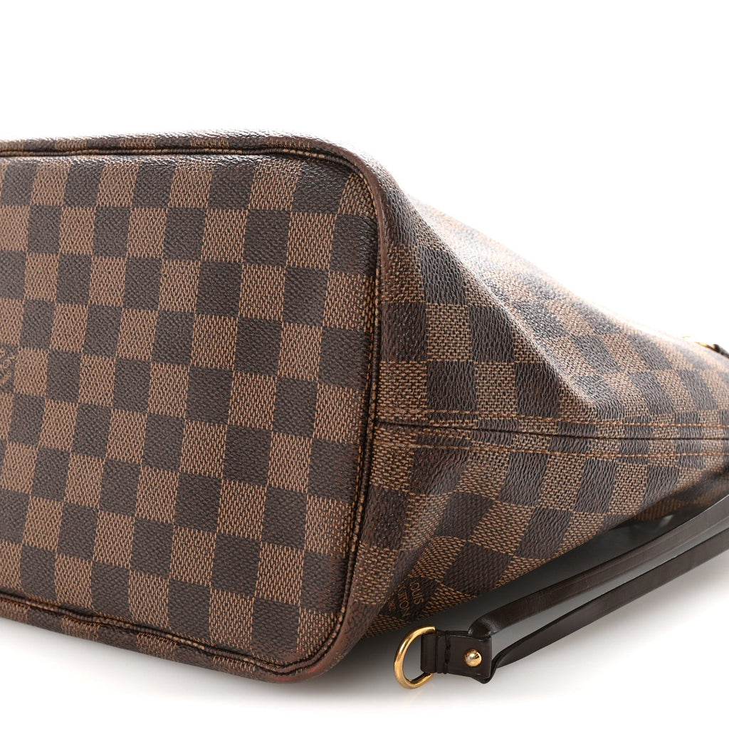 Damier Ebene Neverfull MM