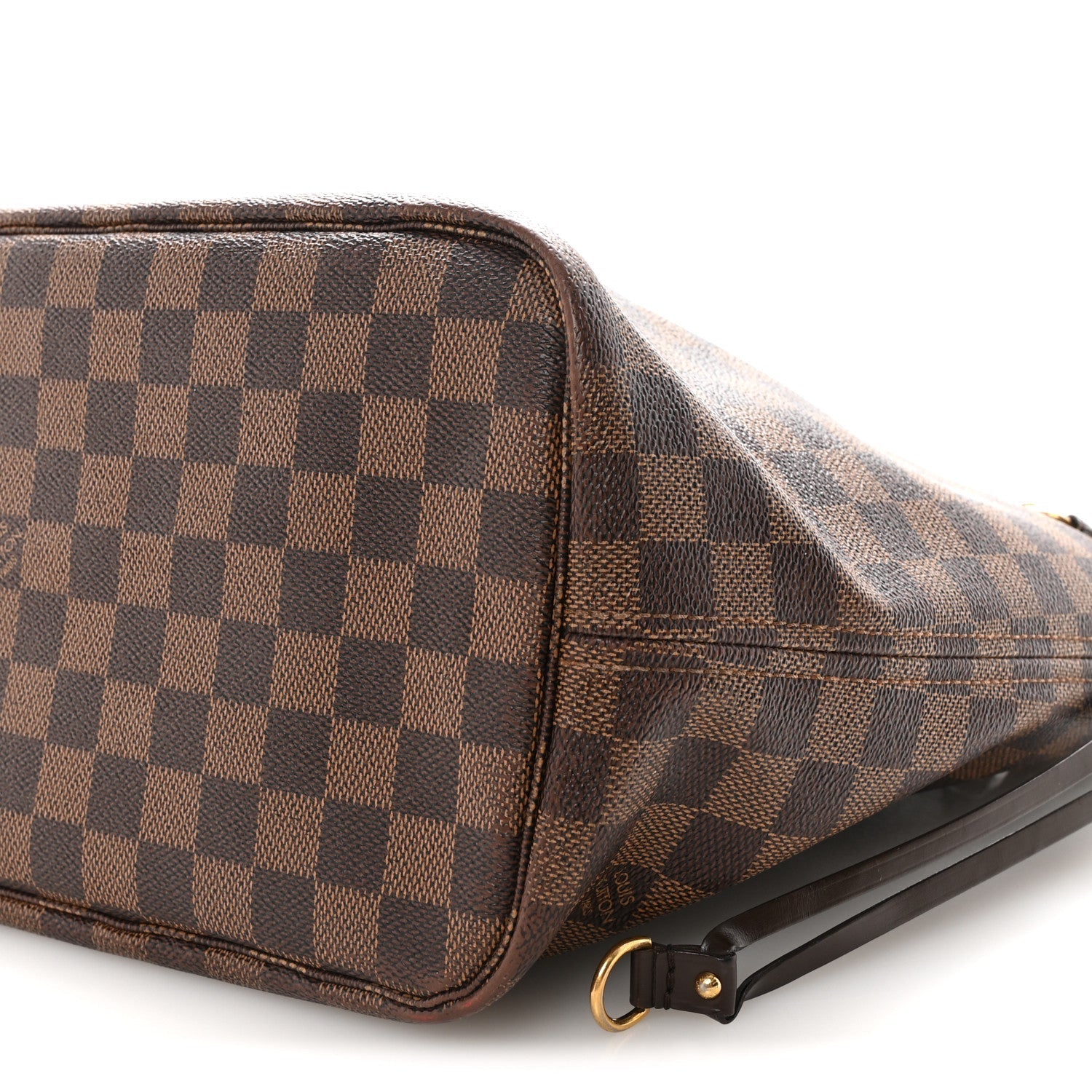 Damier Ebene Neverfull MM