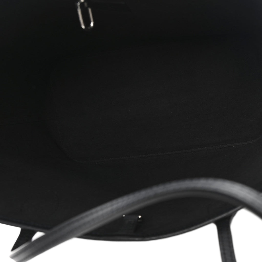 Epi Neverfull MM Black