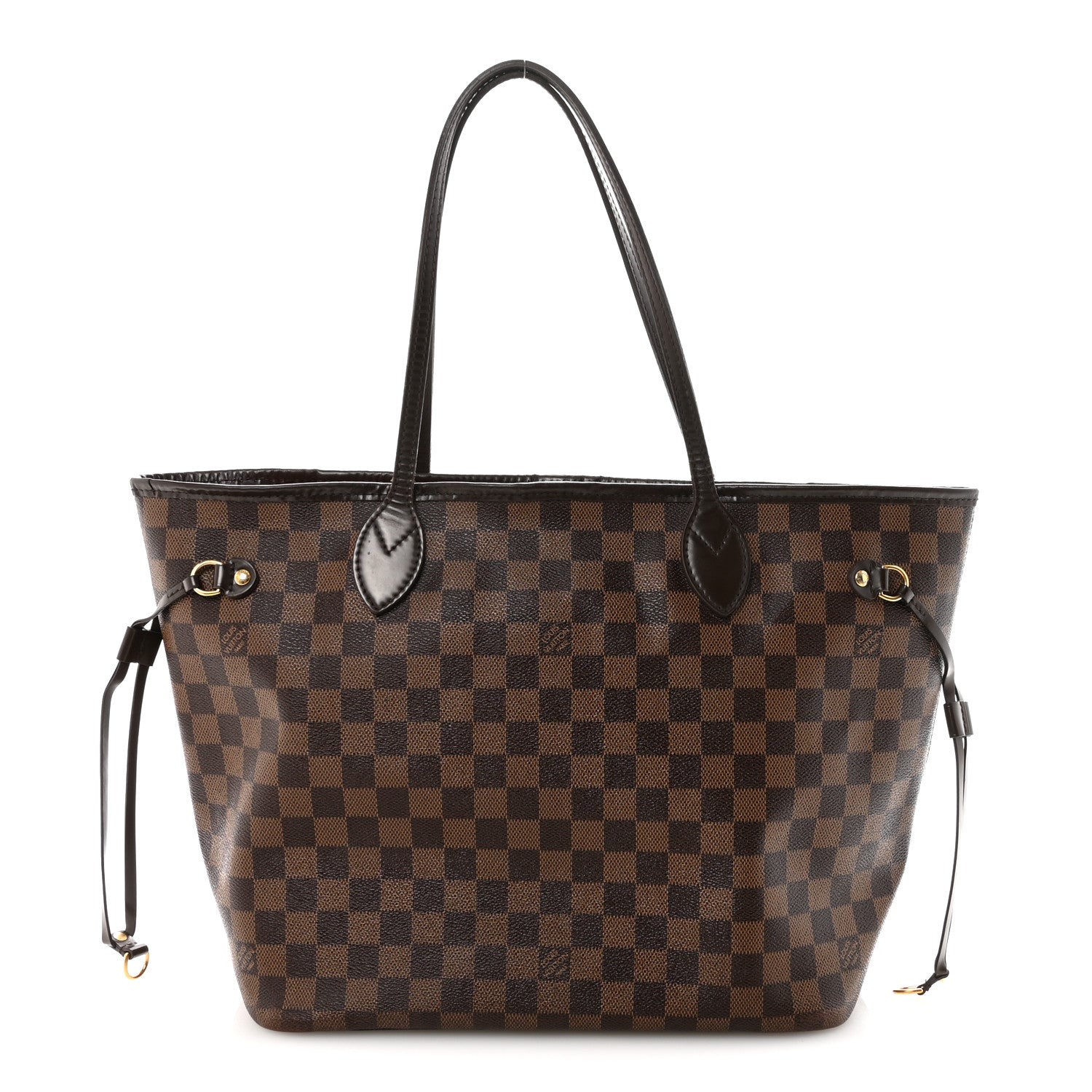 Damier Ebene Neverfull MM