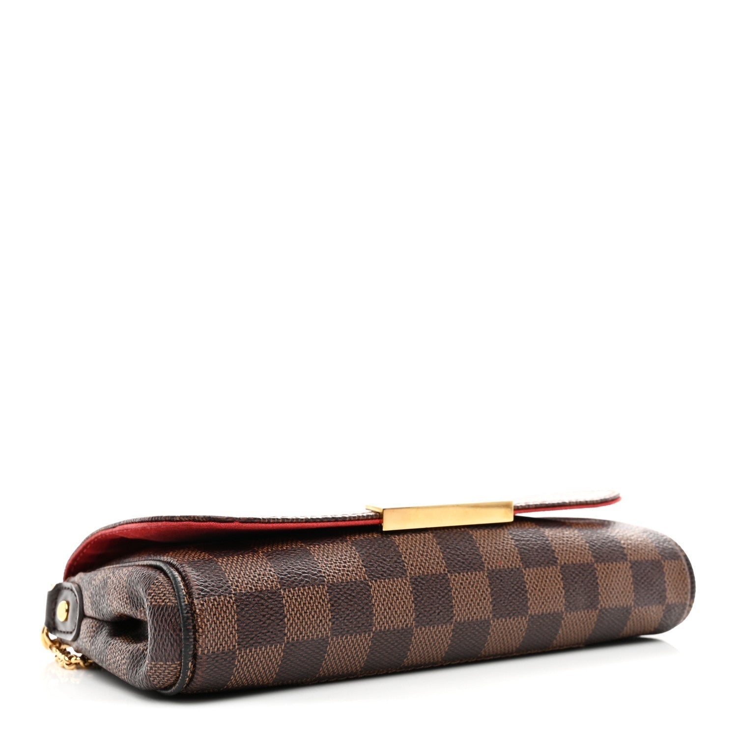 Damier Ebene Favorite PM