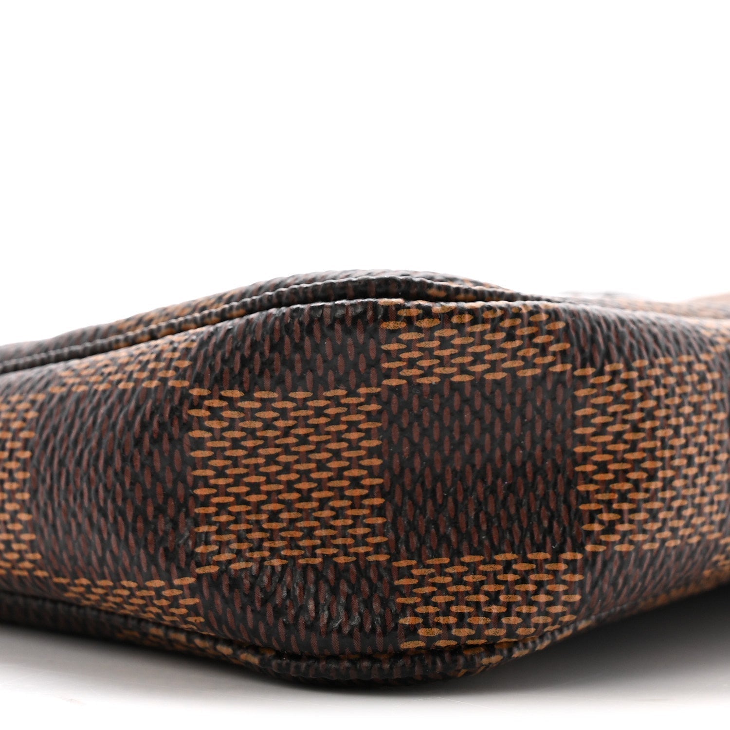 Damier Ebene Mini Pochette Accessories