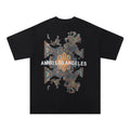 CASADEPT-AMIRI SCRIPT TEE