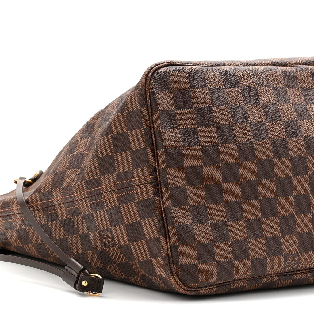 Damier Ebene Neverfull GM