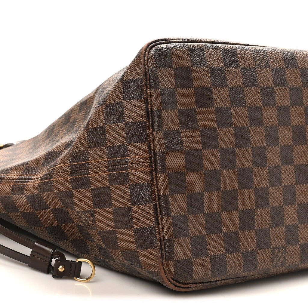 Damier Ebene Neo Neverfull GM