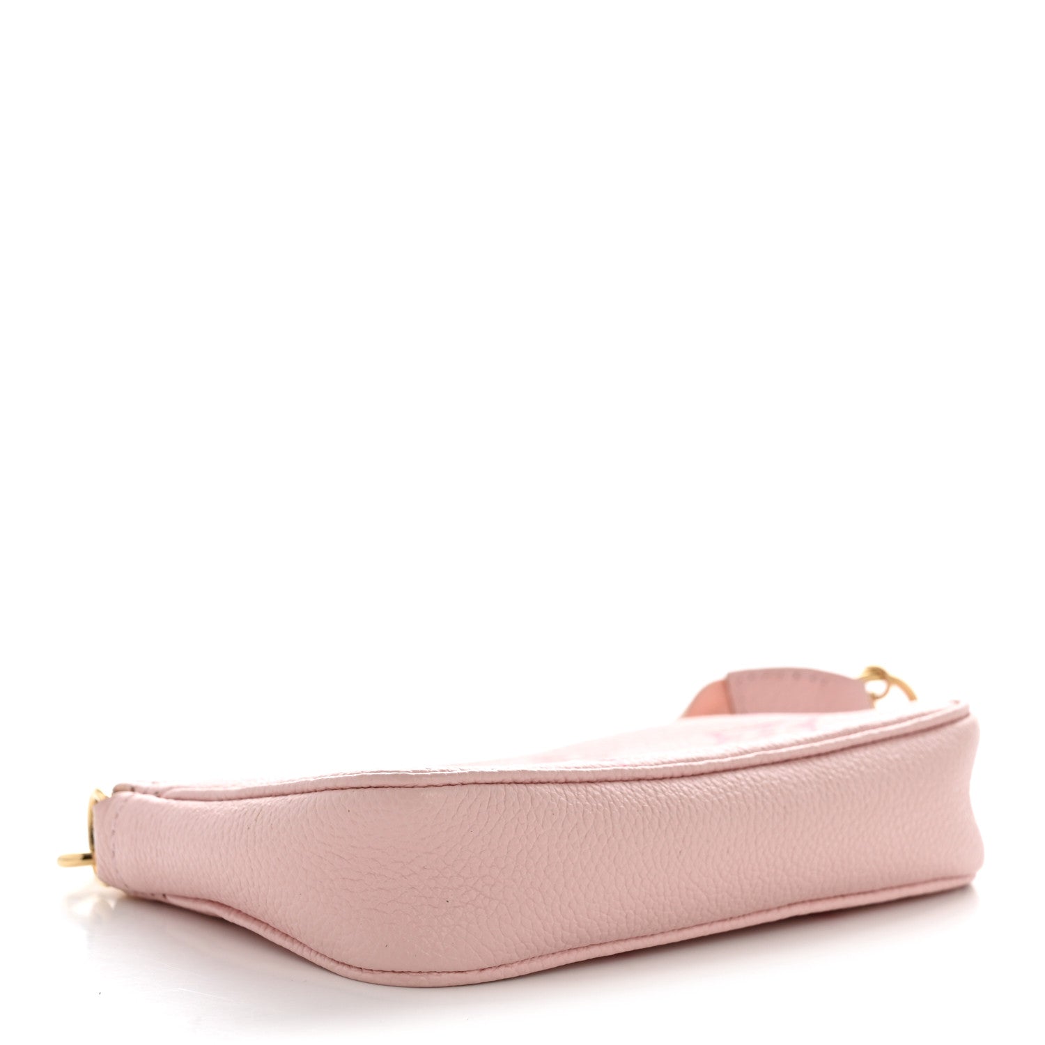 Empreinte Monogram Giant By The Pool Mini Pochette Accessories Bouton De Rose