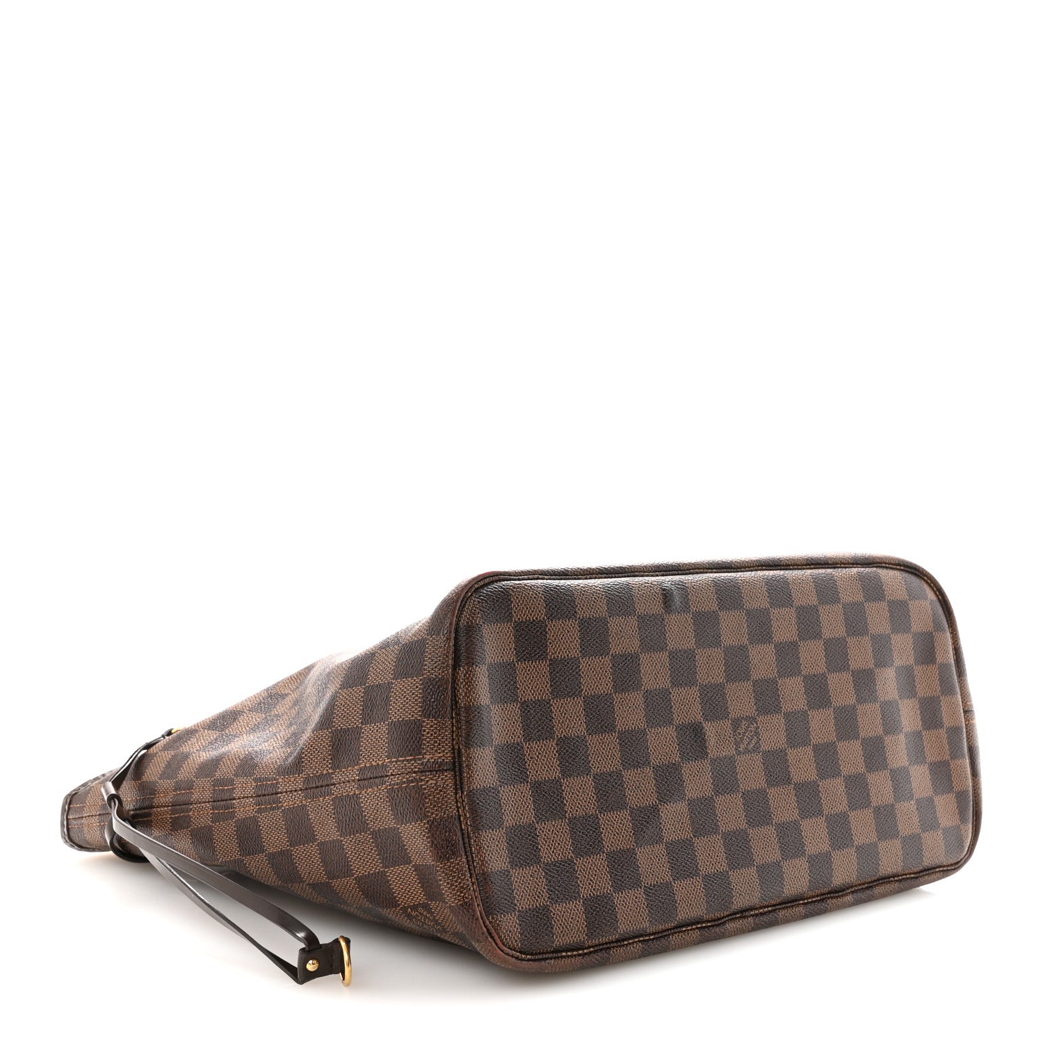 Damier Ebene Neverfull MM
