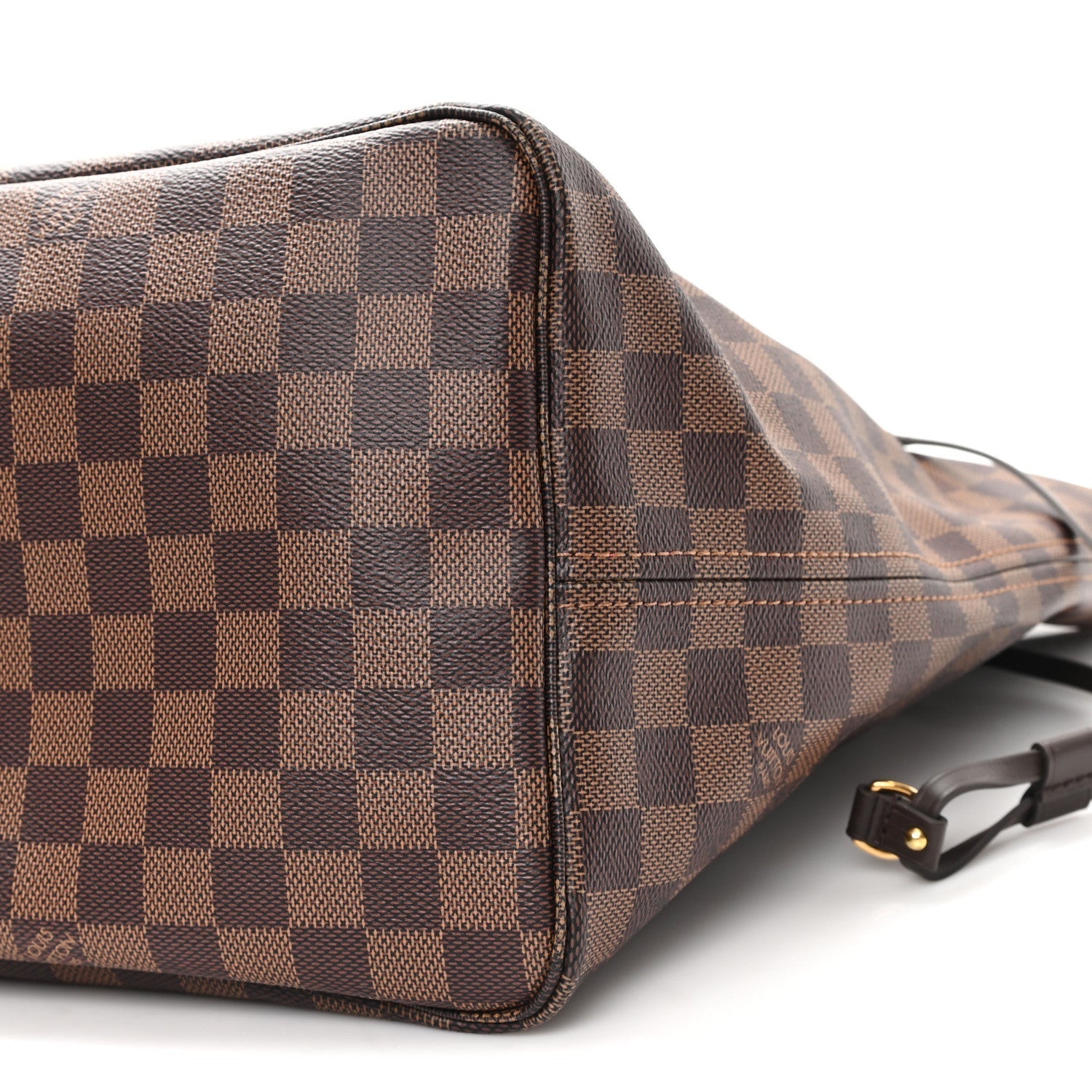 Damier Ebene Neo Neverfull GM