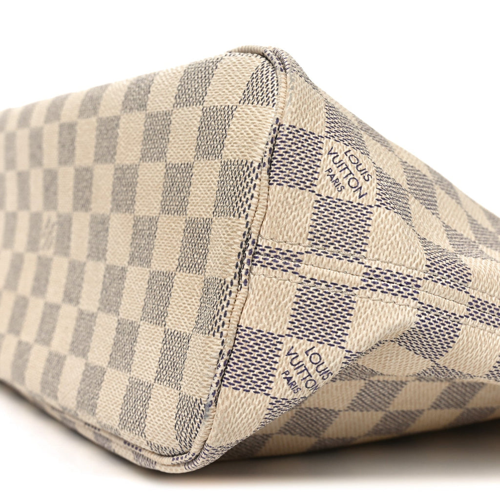 Damier Azur Neverfull PM