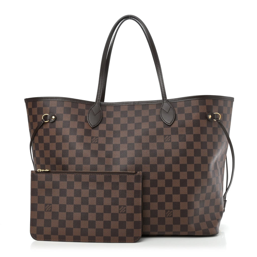 Damier Ebene Neo Neverfull GM