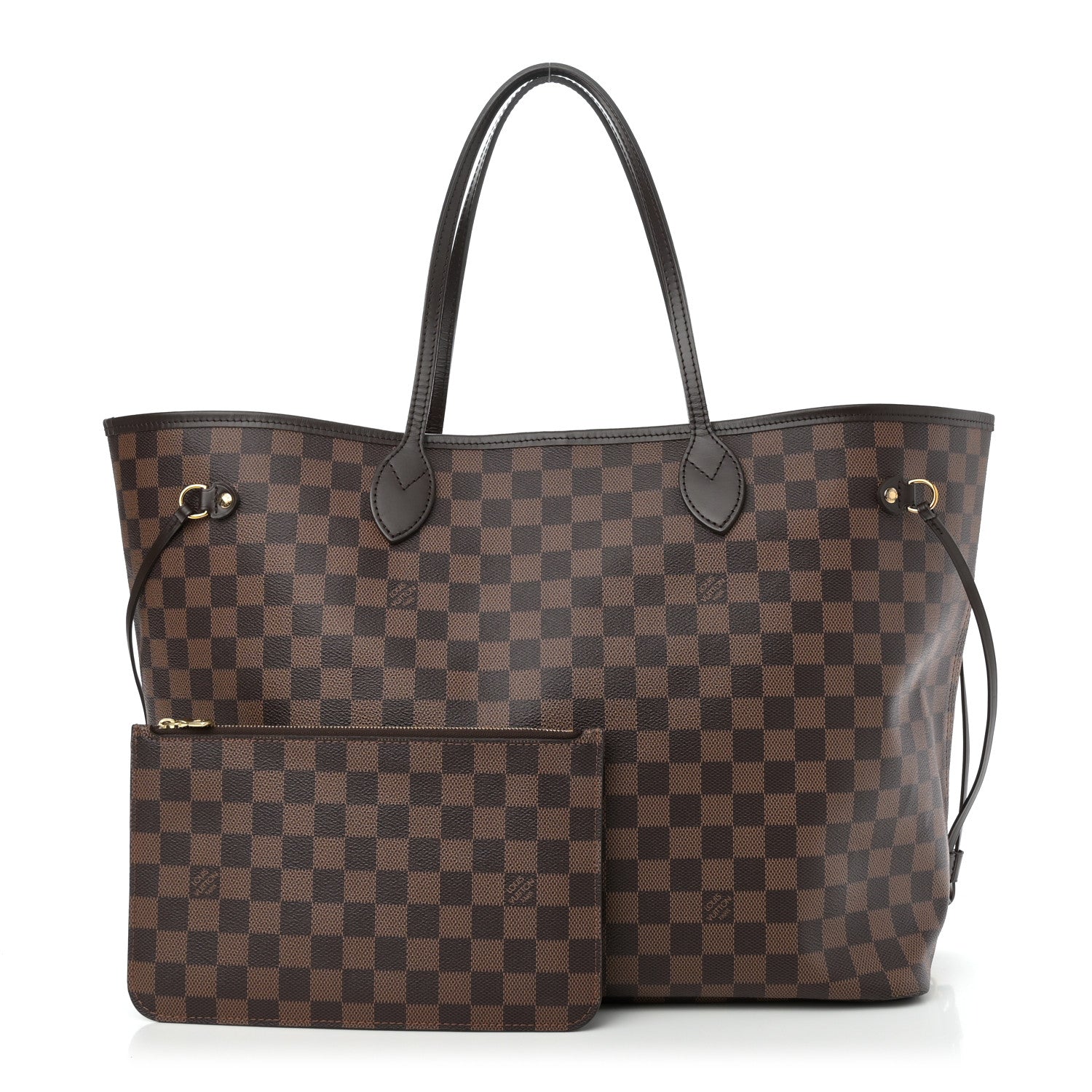 Damier Ebene Neo Neverfull GM