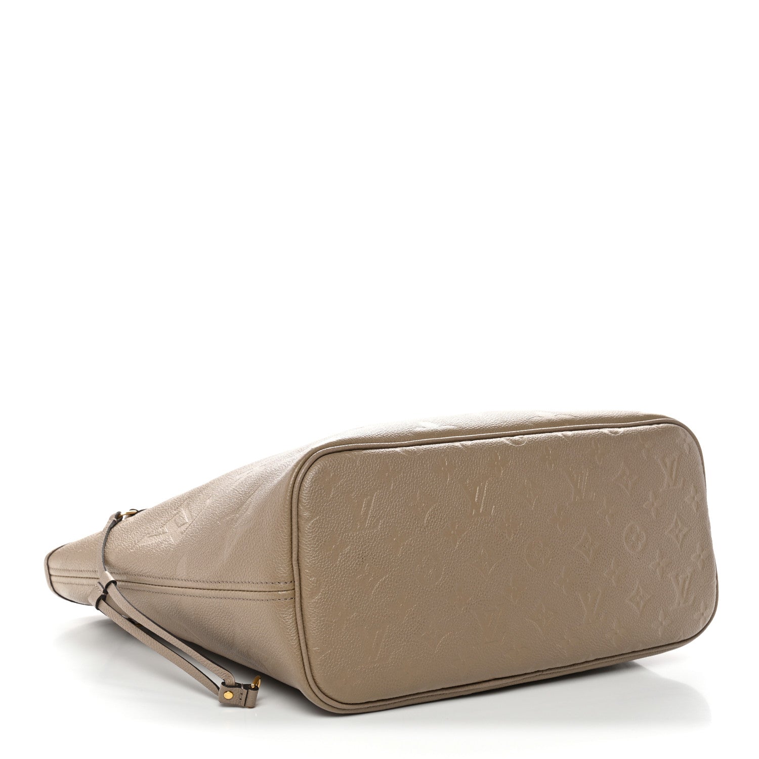 Empreinte Monogram Giant Neverfull MM Tourterelle