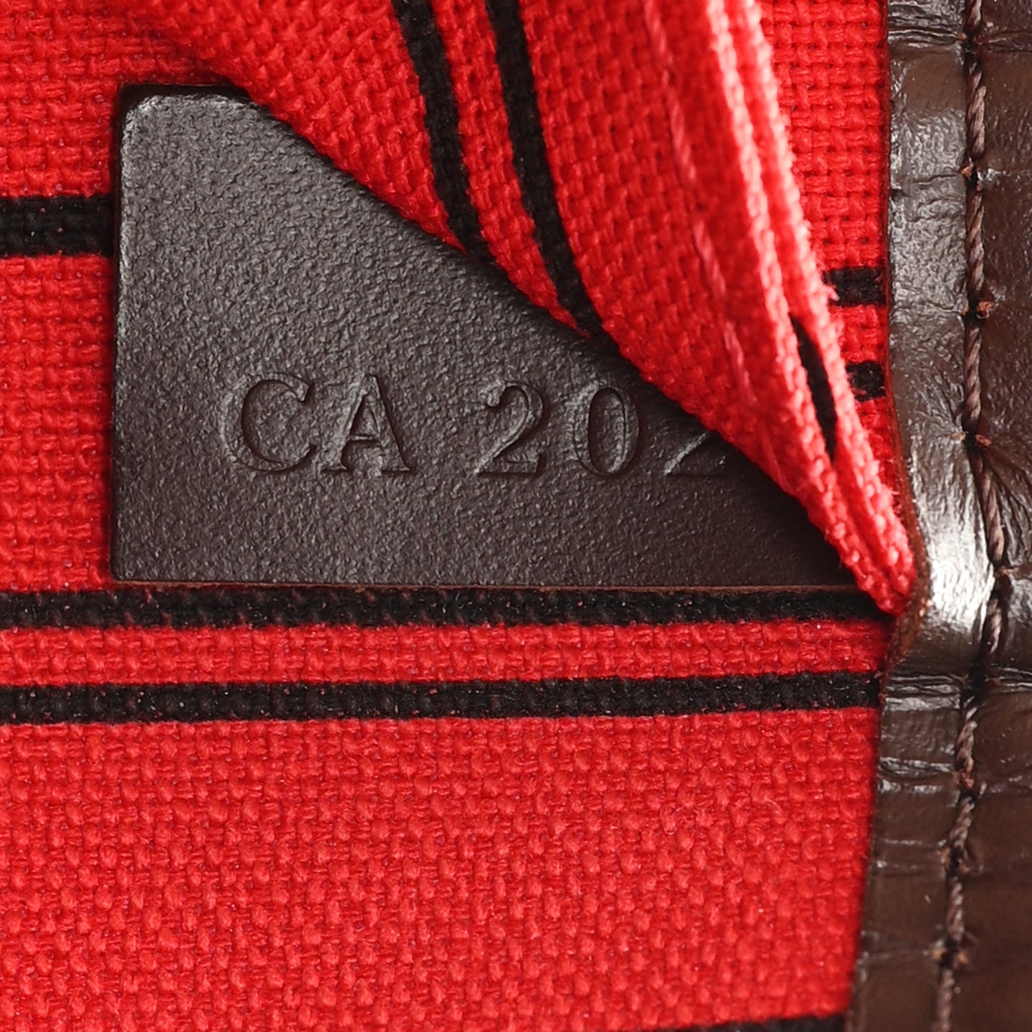 Damier Ebene Neverfull MM