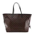 Damier Ebene Neo Neverfull GM