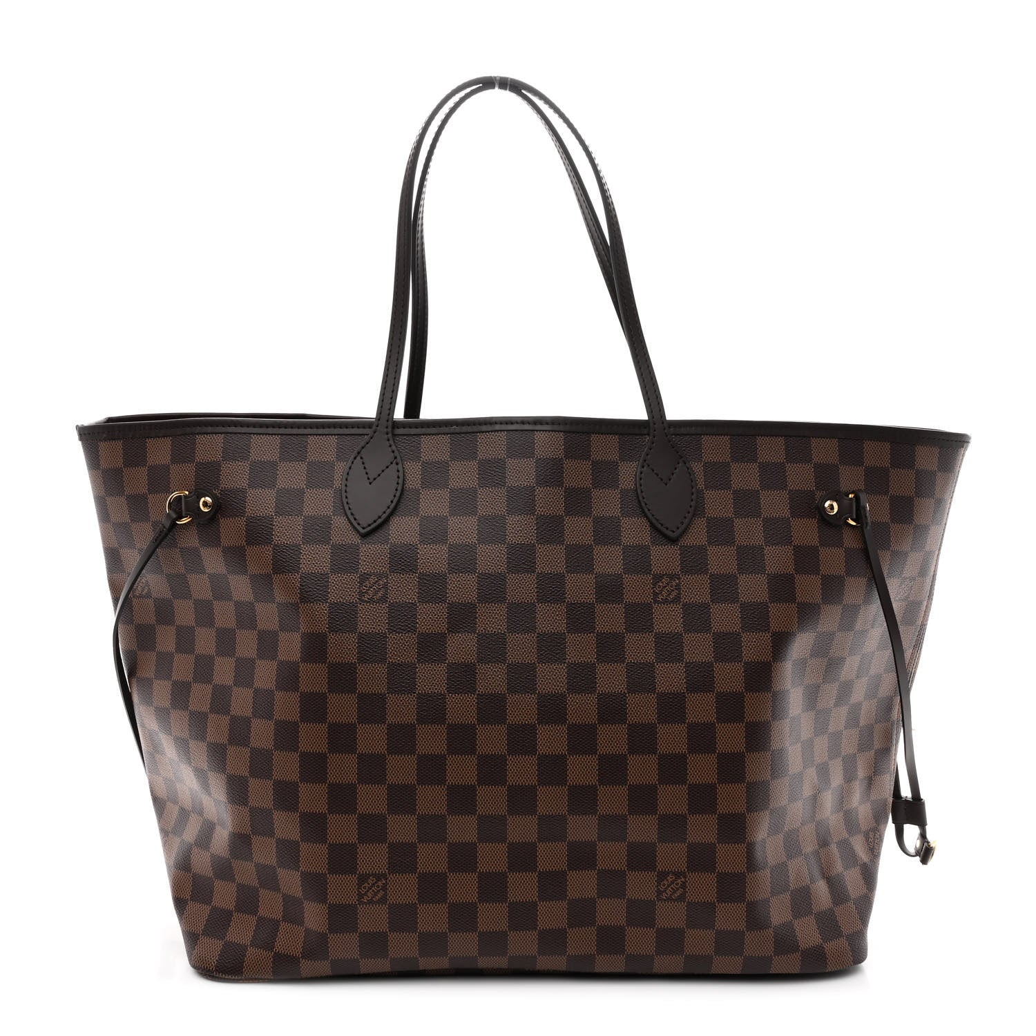 Damier Ebene Neo Neverfull GM