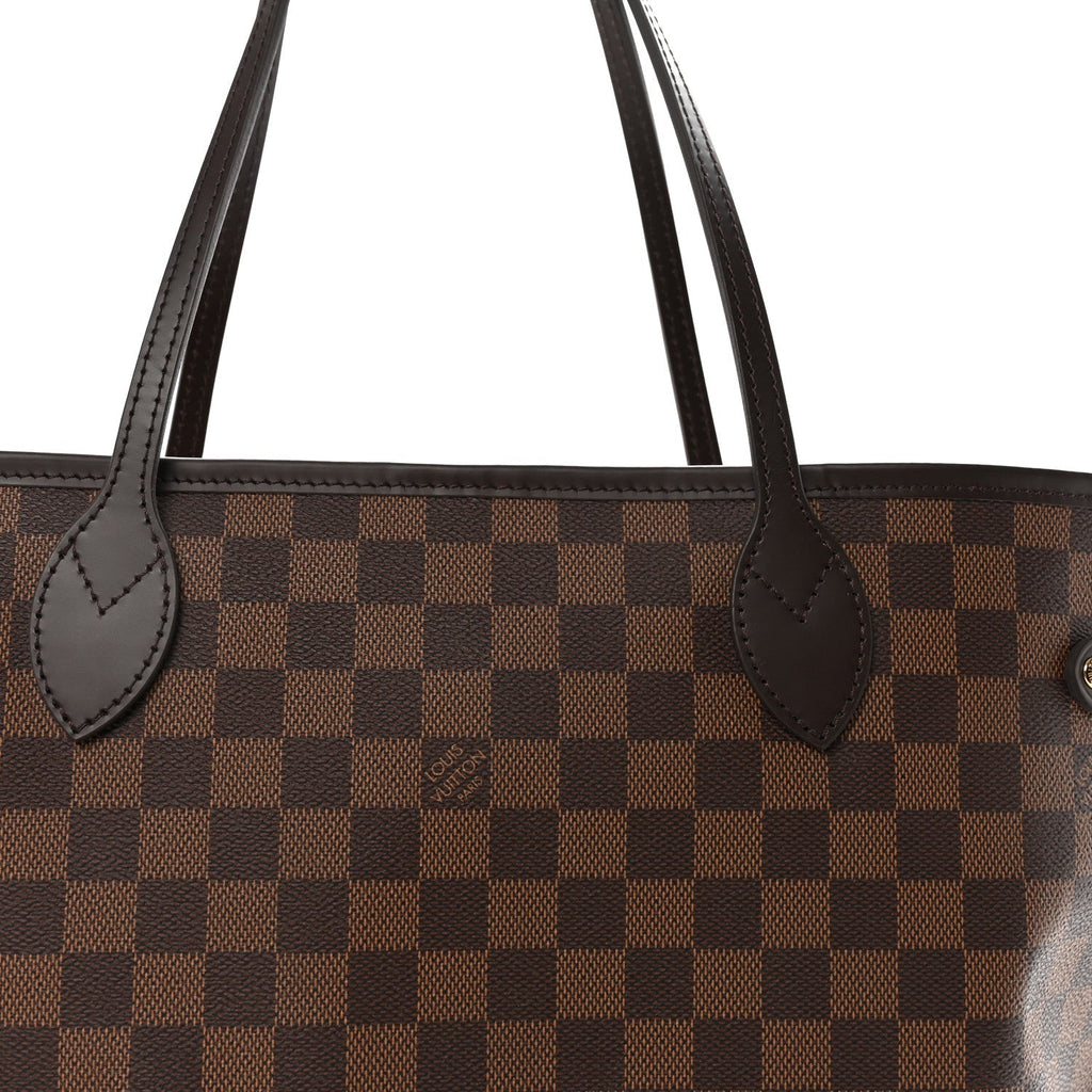 Damier Ebene Neo Neverfull MM