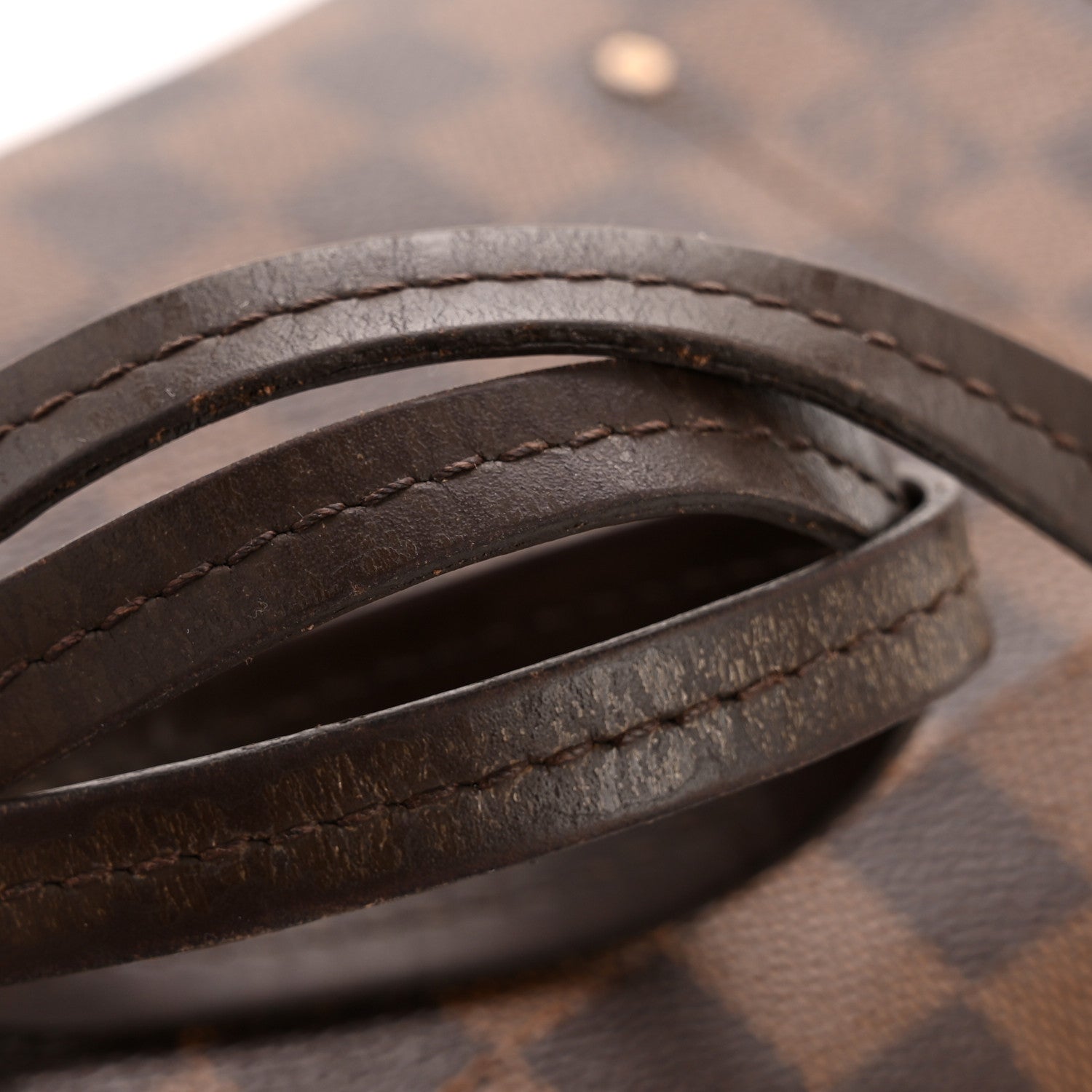 Damier Ebene Favorite MM