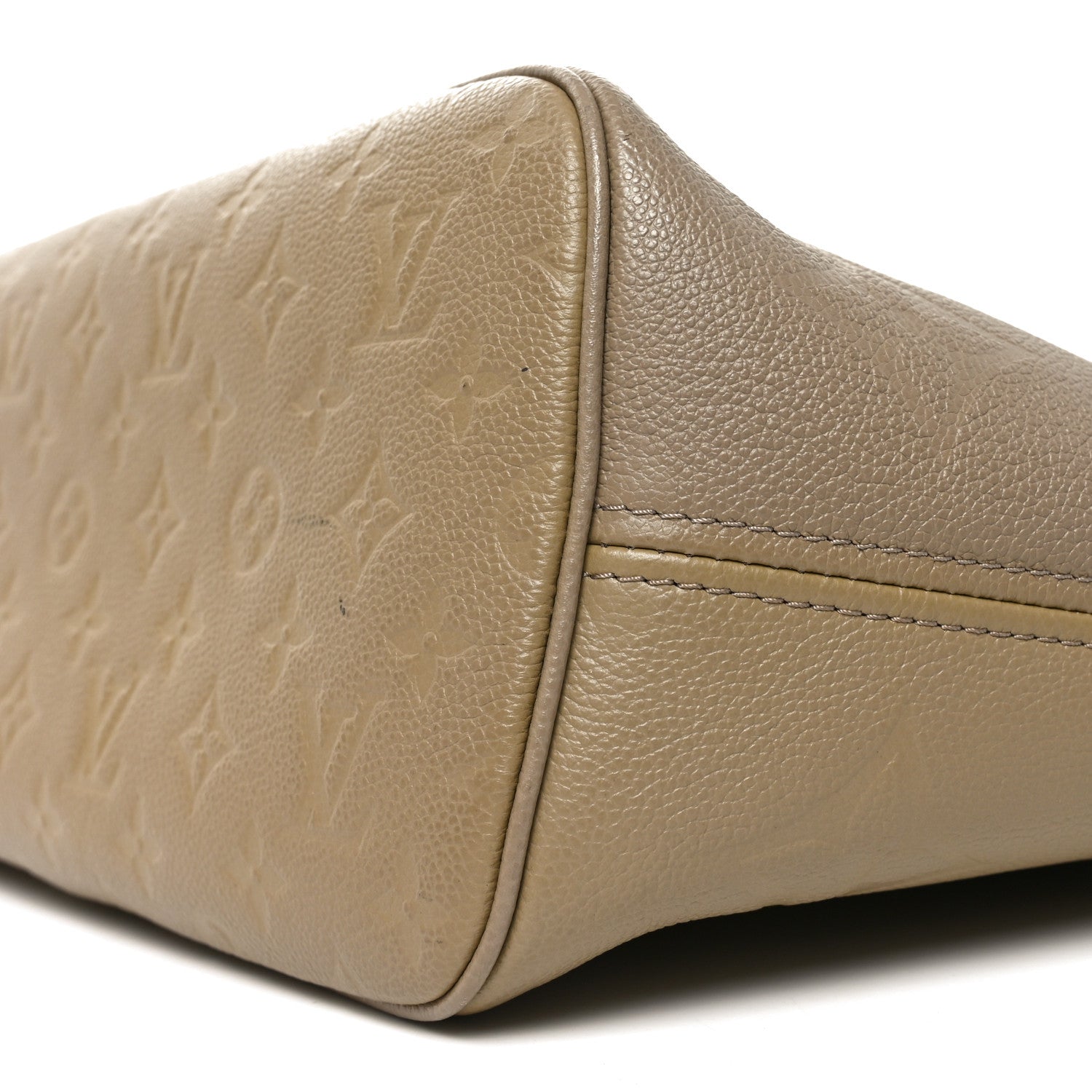 Empreinte Monogram Giant Neverfull MM Tourterelle