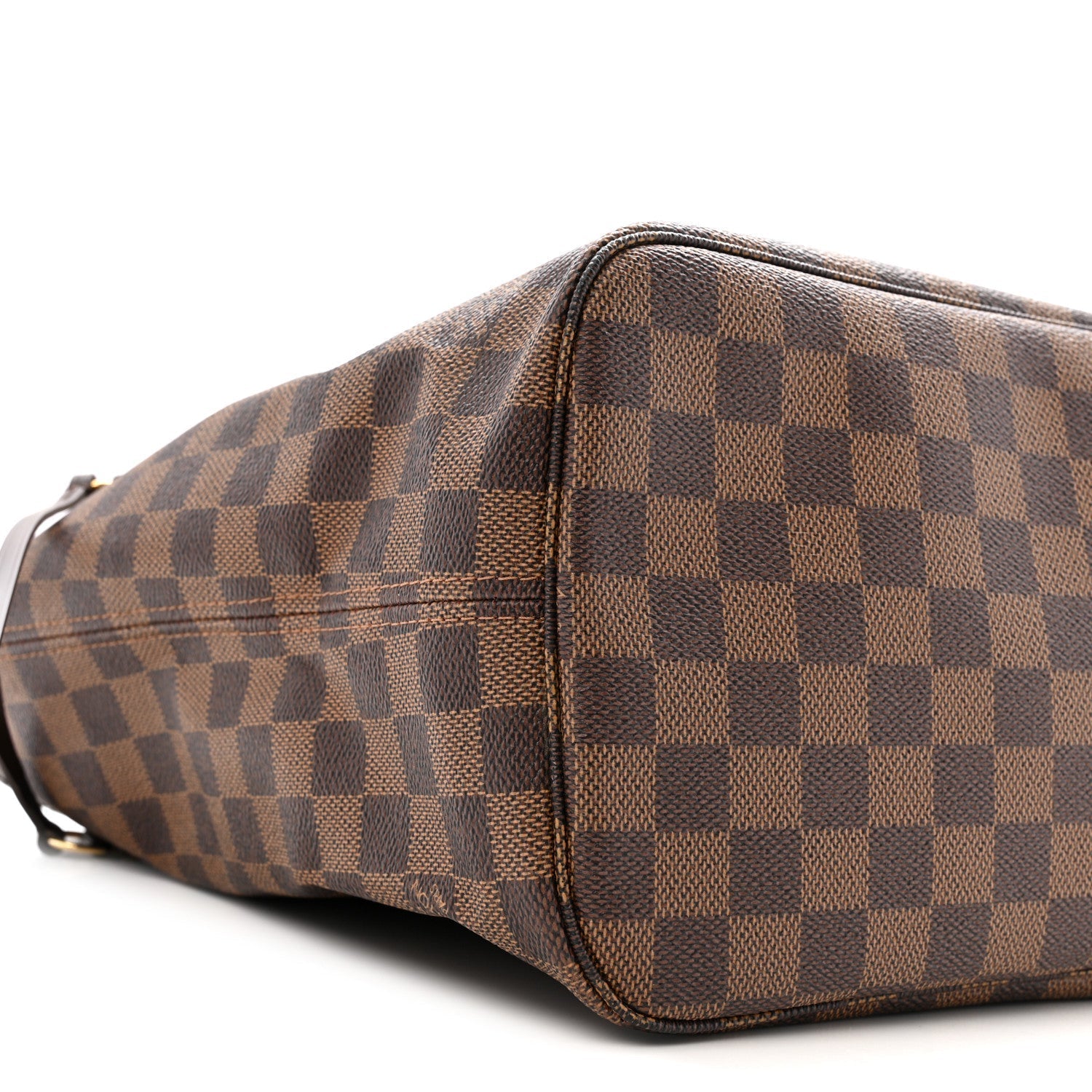 Damier Ebene Neverfull MM