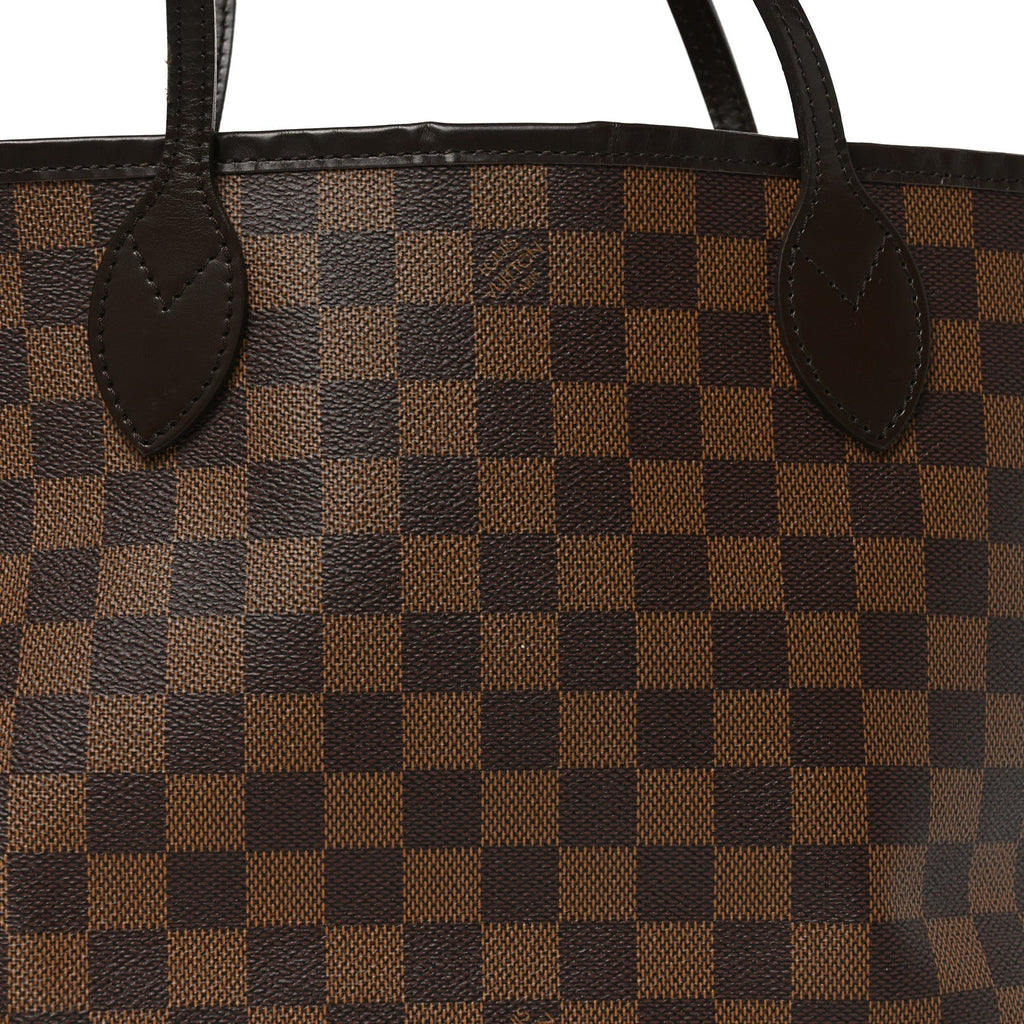 Damier Ebene Neverfull PM