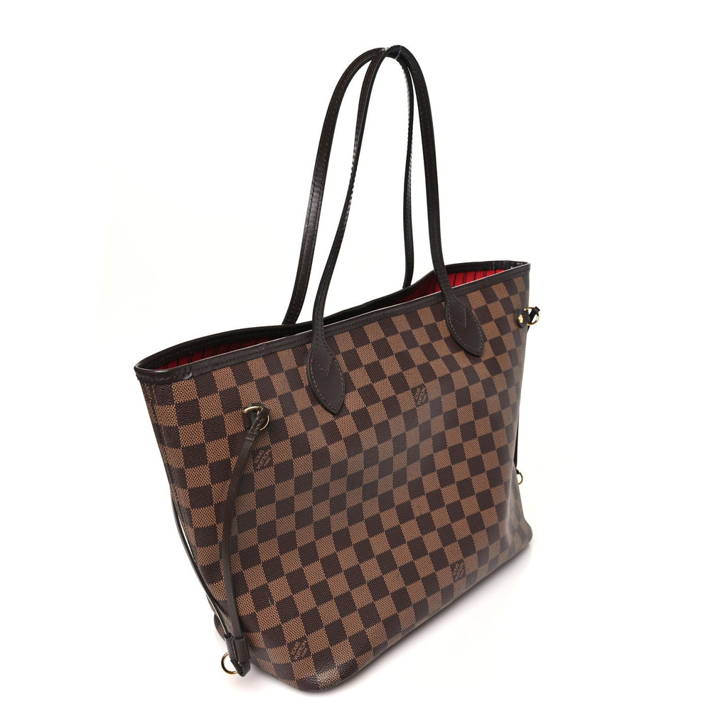 Damier Ebene Neo Neverfull MM