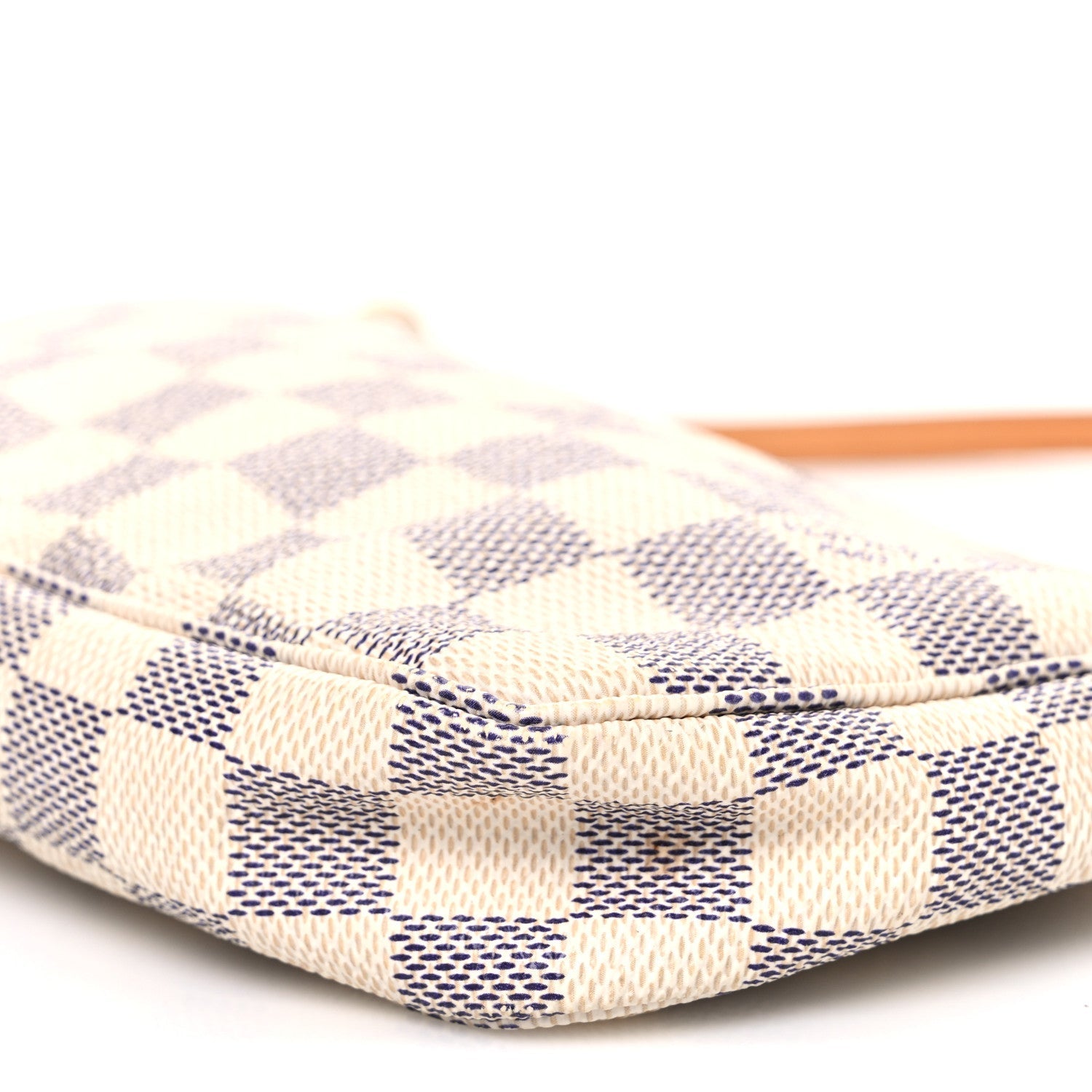 Damier Azur Pochette Accessories