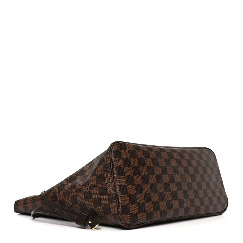 Damier Ebene Neo Neverfull MM