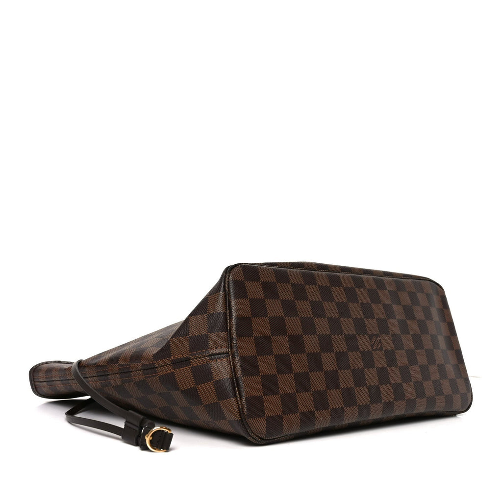 Damier Ebene Neo Neverfull MM