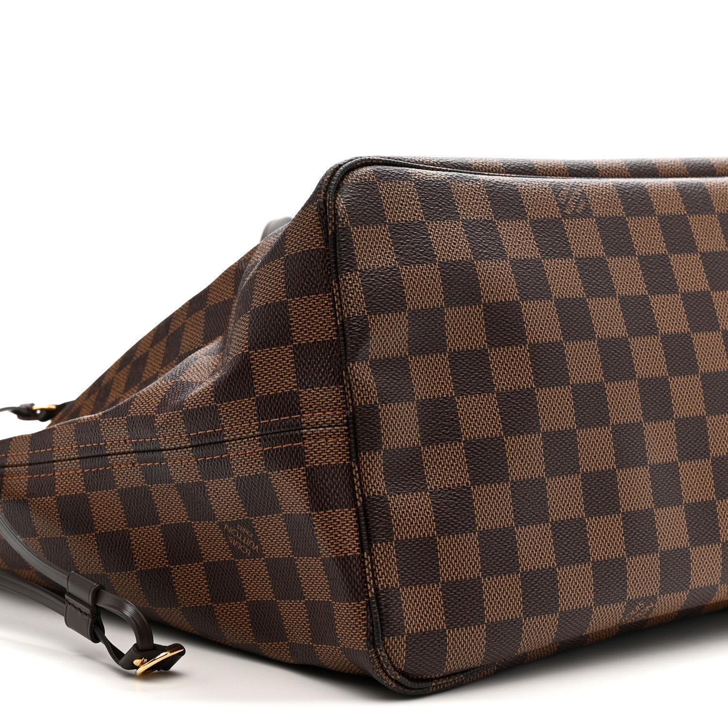 Damier Ebene Neo Neverfull GM