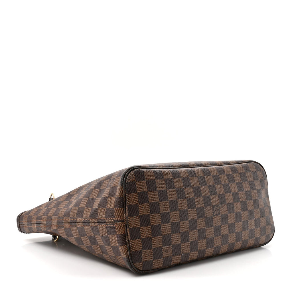 Damier Ebene Neo Neverfull MM