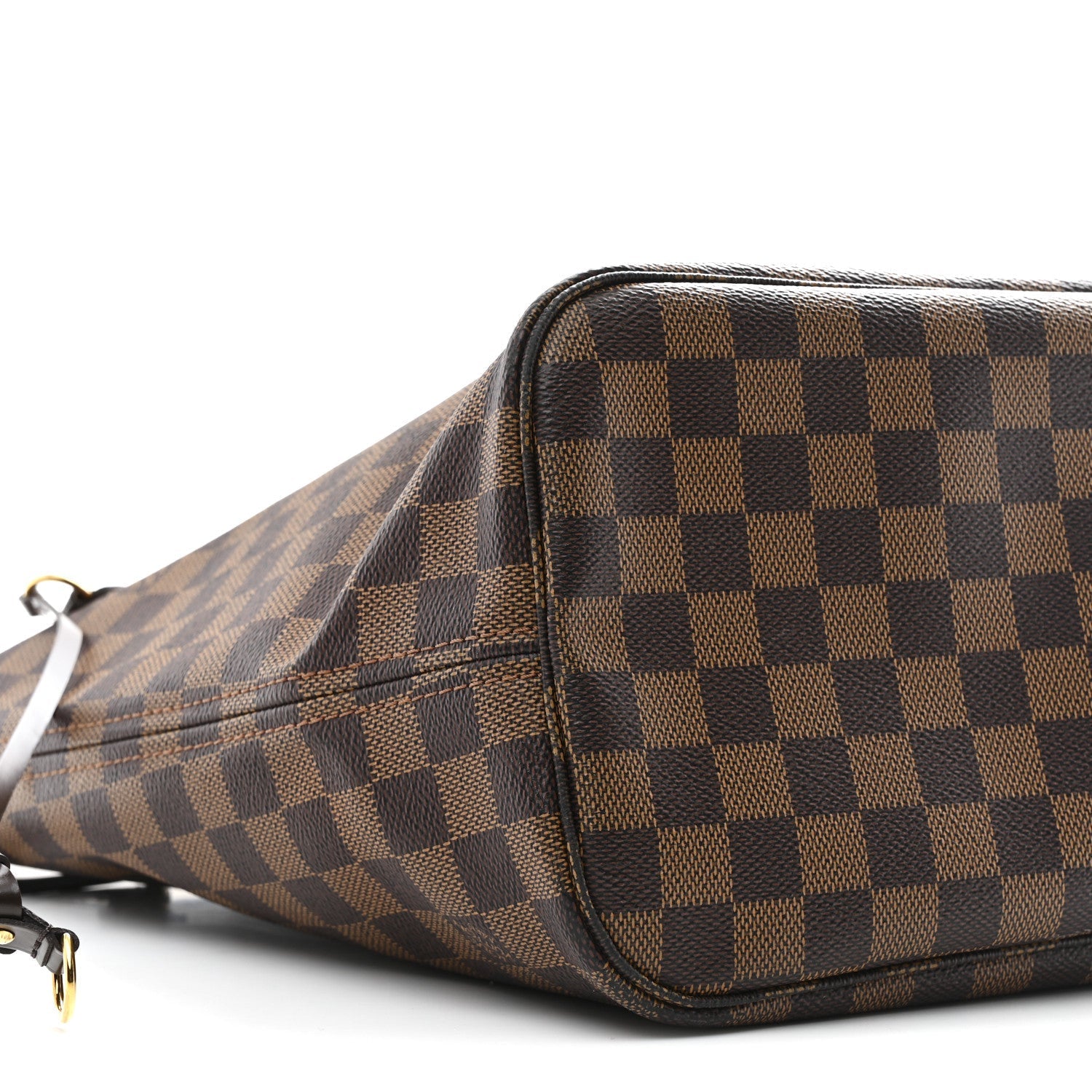 Damier Ebene Neo Neverfull MM