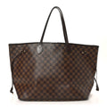 Damier Ebene Neverfull GM