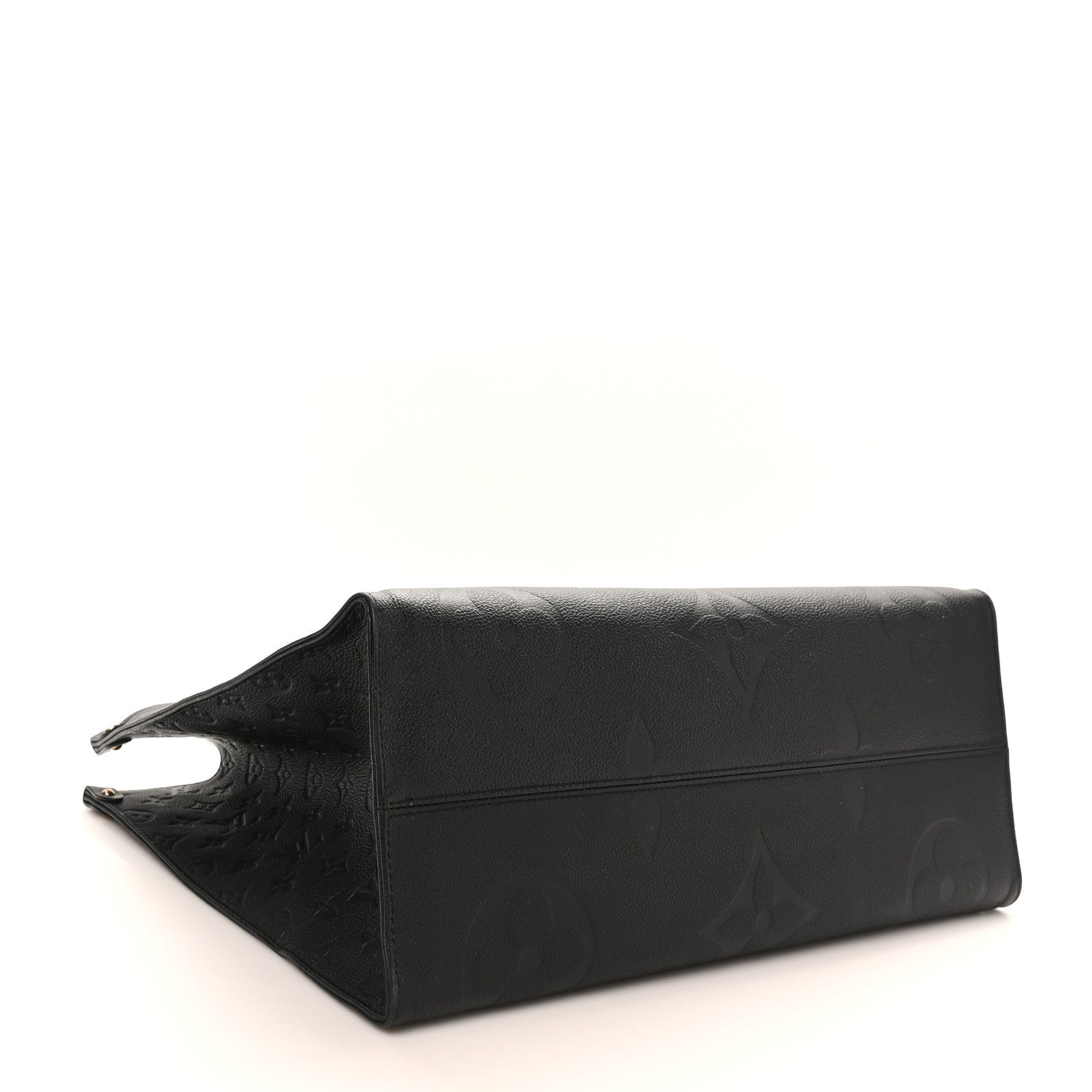 Empreinte Monogram Giant Onthego GM Black