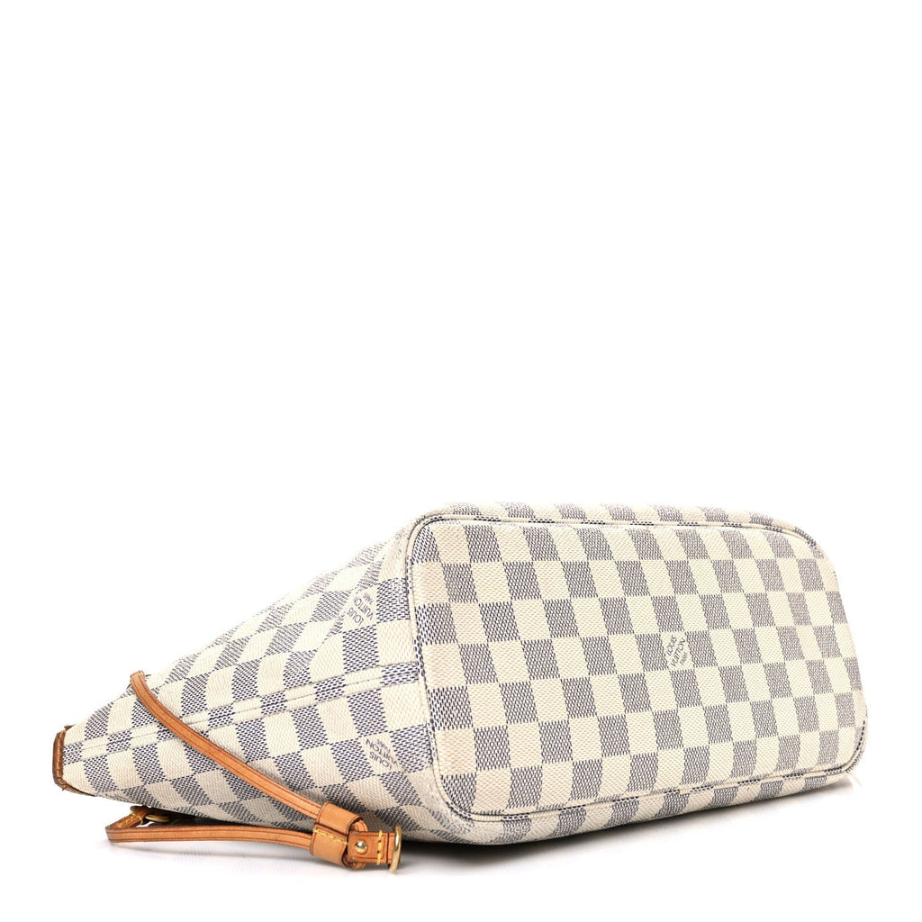 Damier Azur Neverfull PM