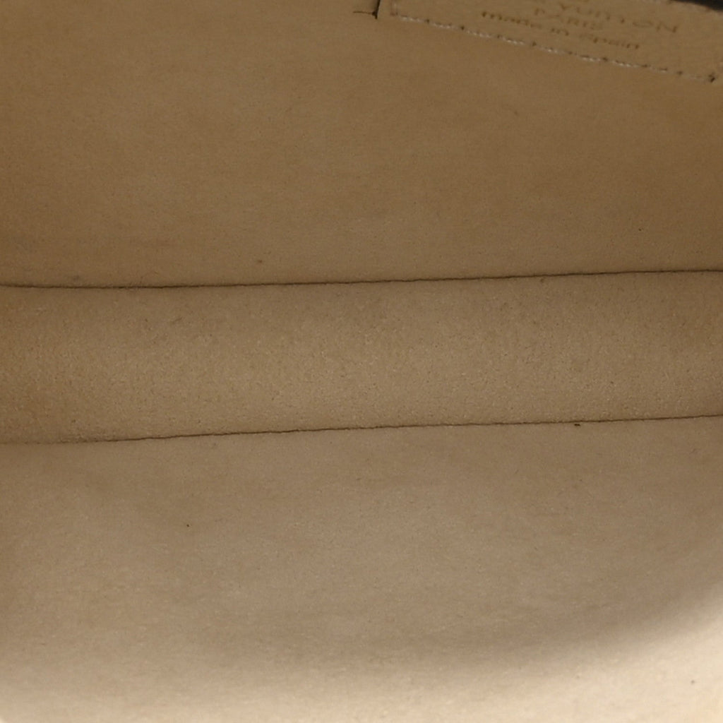 Empreinte Monogram Giant Multi Pochette Accessories Cream