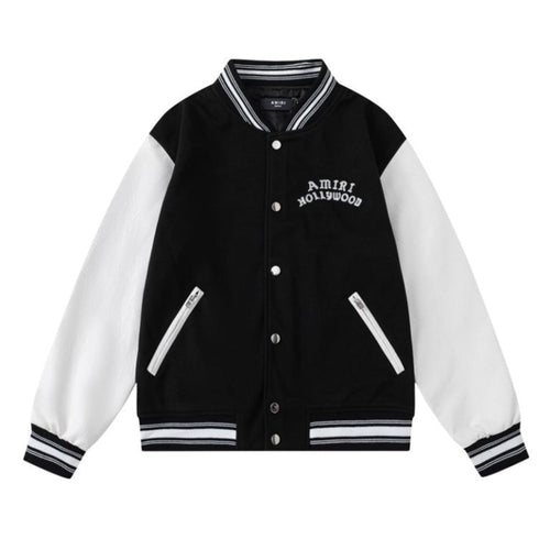 Amiri fashion jacket