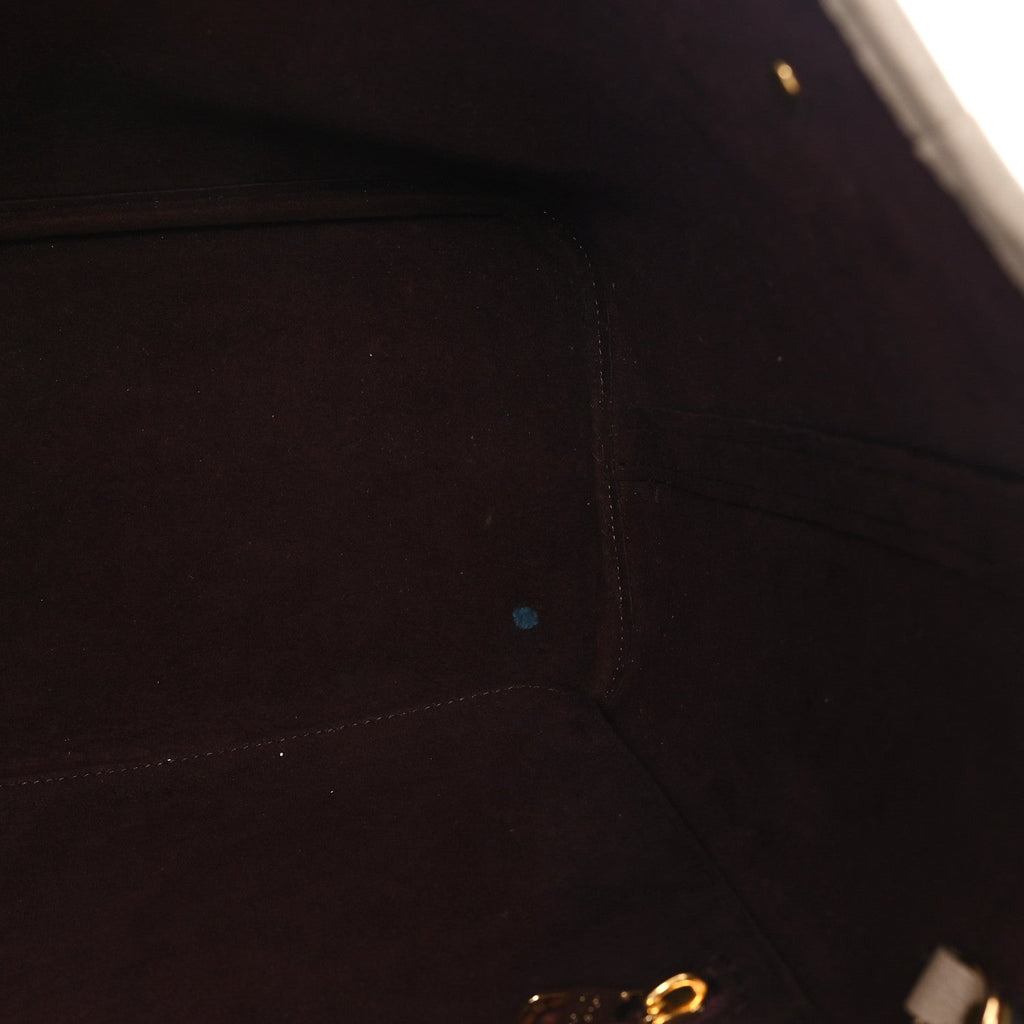 Empreinte Monogram Giant Neverfull MM Tourterelle