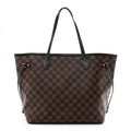 Damier Ebene Neo Neverfull MM