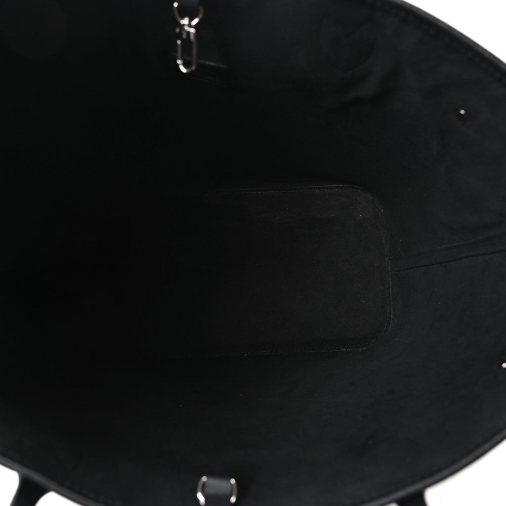 Epi Neverfull MM Black