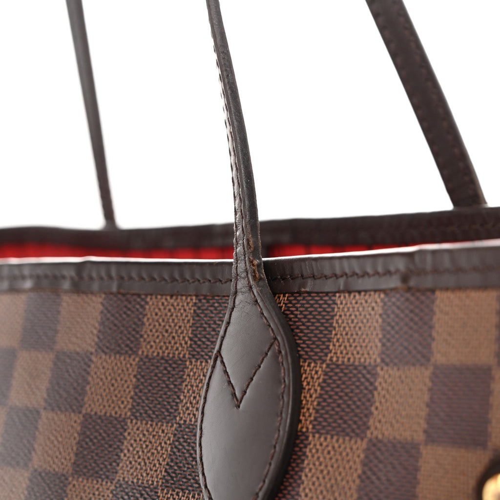 Damier Ebene Neo Neverfull GM