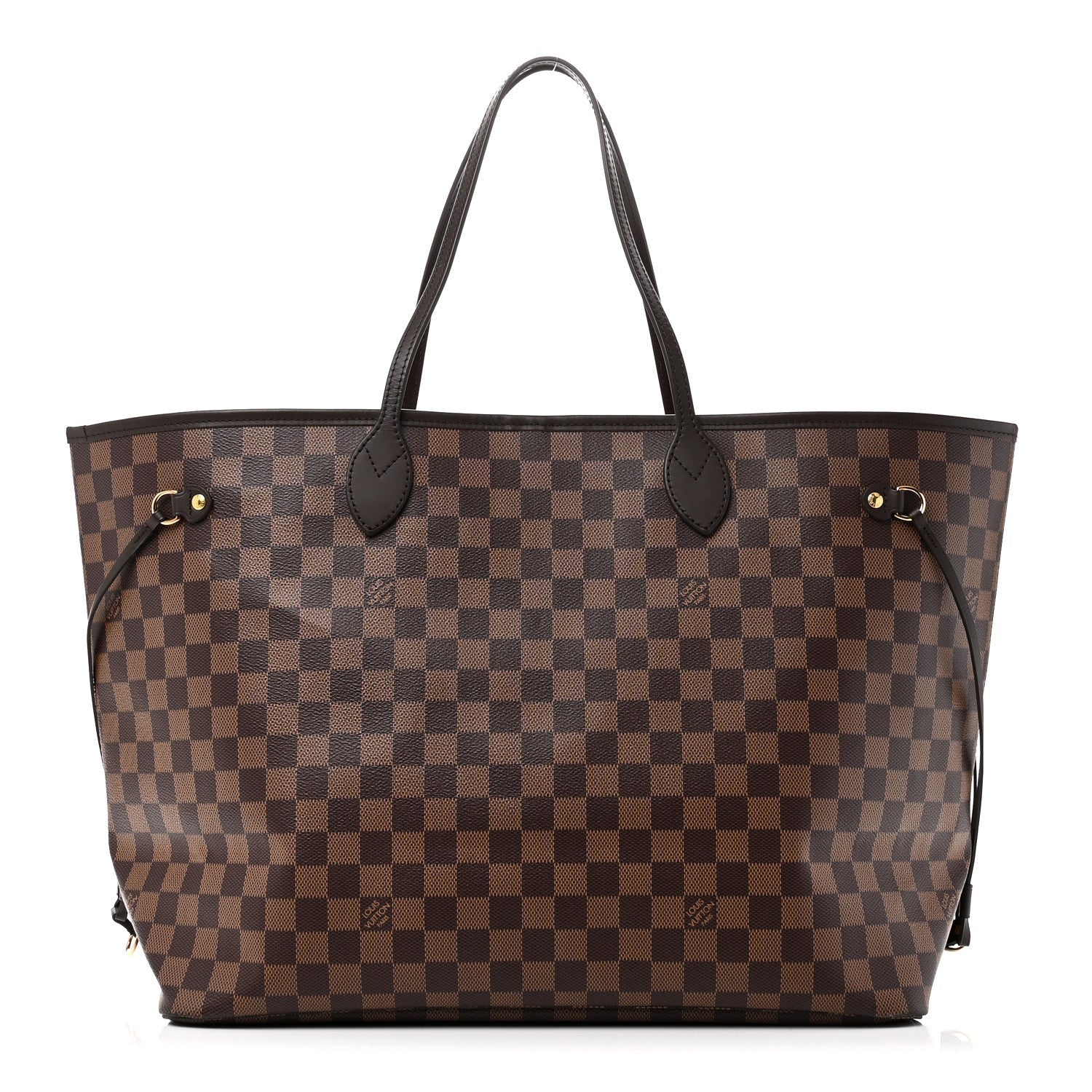 Damier Ebene Neo Neverfull GM