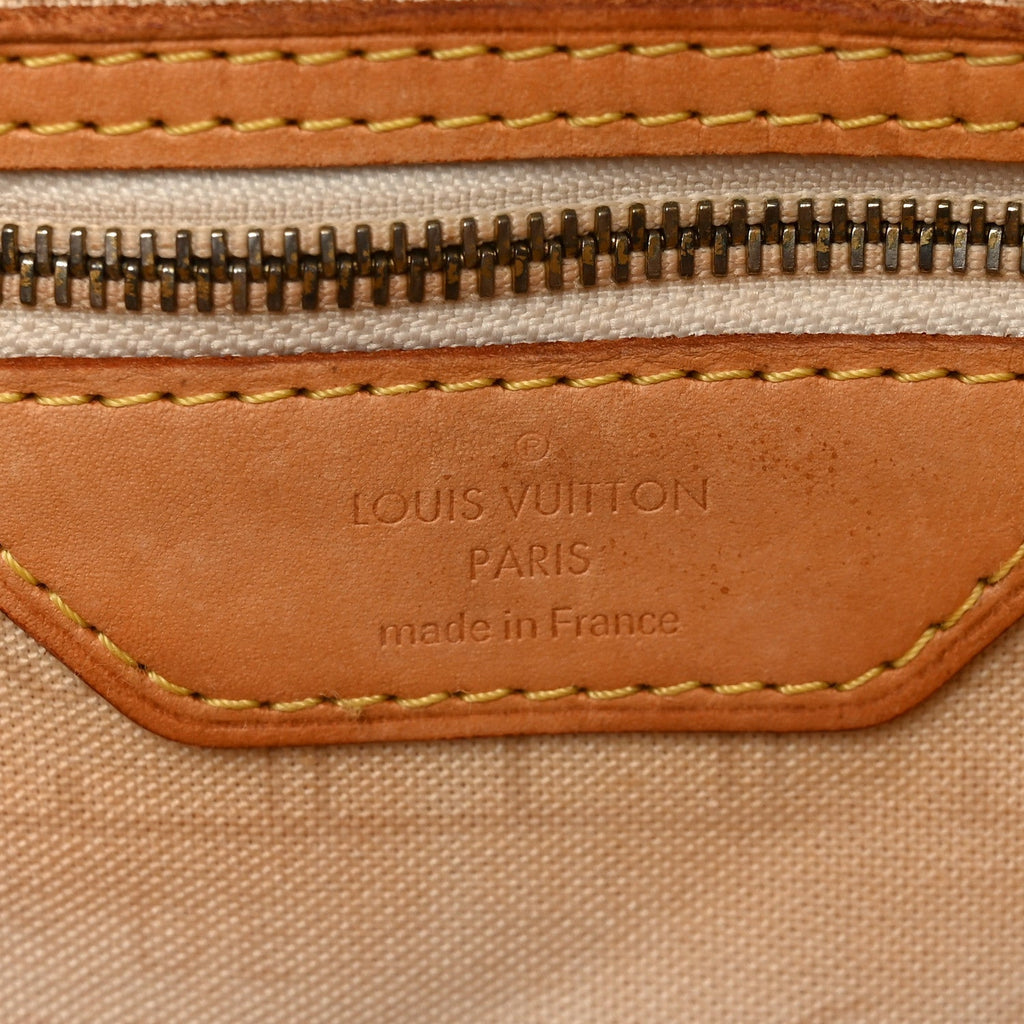 Damier Azur Neverfull PM