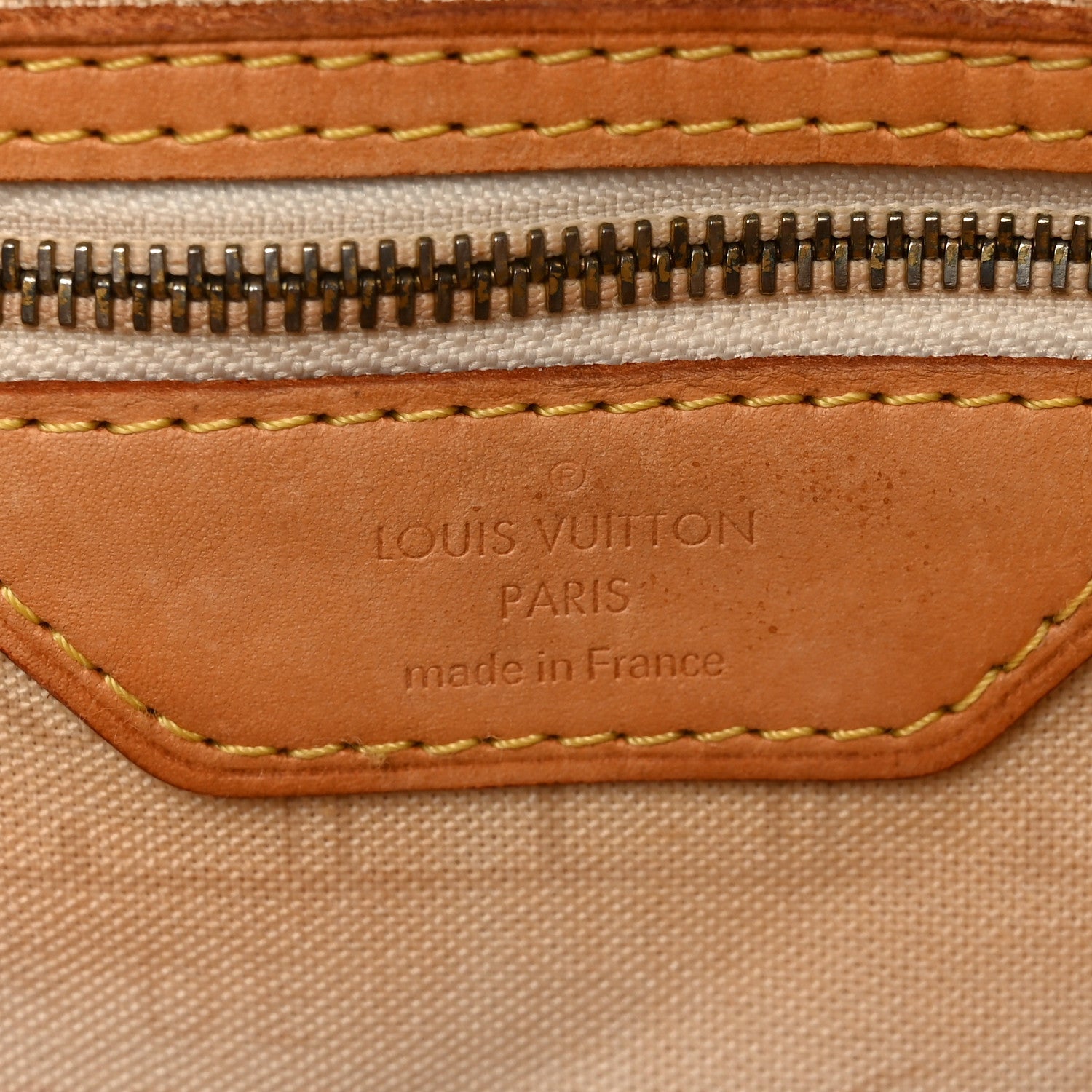 Damier Azur Neverfull PM