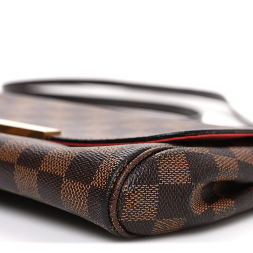 Damier Ebene Favorite MM