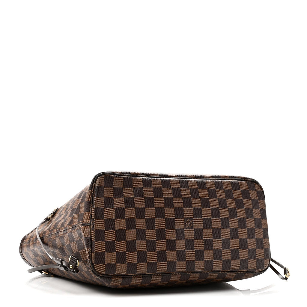Damier Ebene Neo Neverfull MM